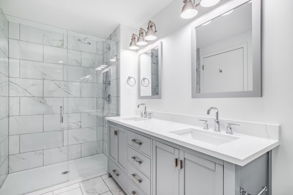 Bathroom Makeover Service in Los Gatos