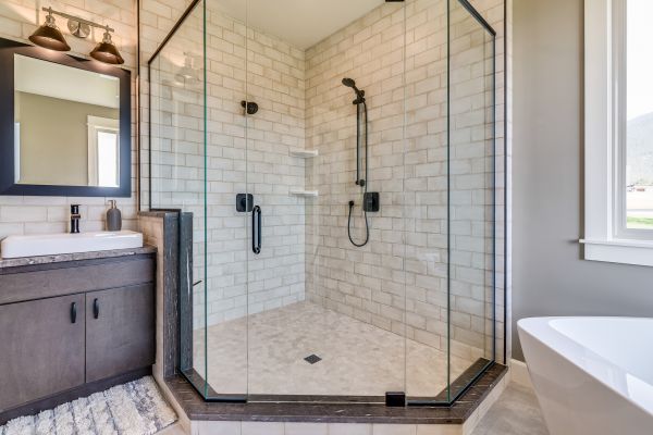Bathroom Modification in Los Gatos