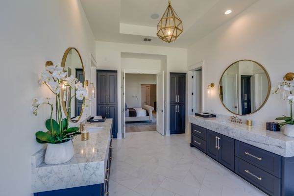 Cost of Bathroom Renovation in Los Gatos