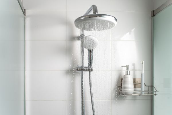 Shower Conversion Service in Los Gatos