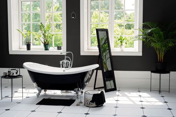 Bathroom Expansion in Los Gatos
