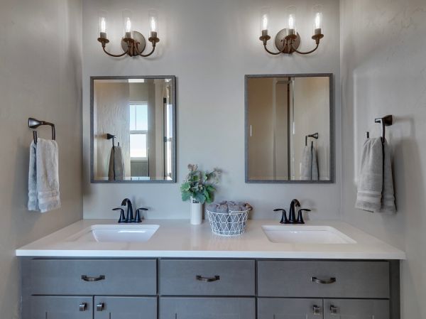 Cost of Washroom Remodeling in Los Gatos