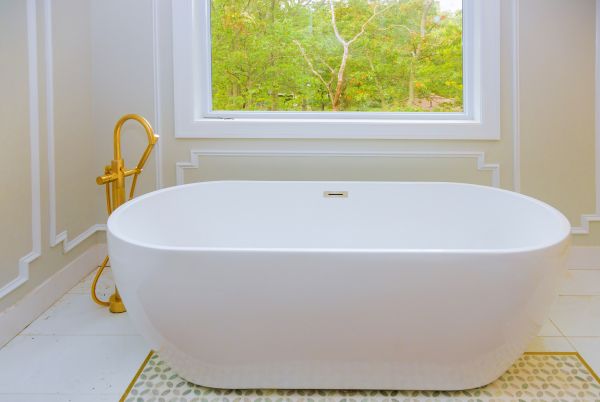 Tub Renovation Service in Los Gatos