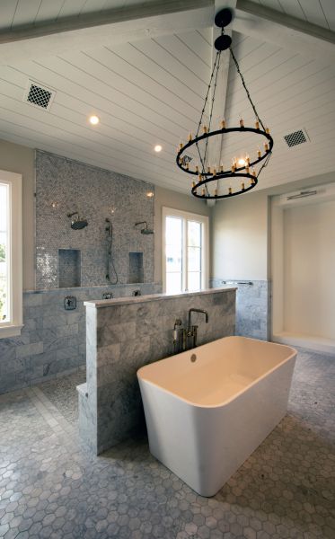 Tub Remodeling in Los Gatos