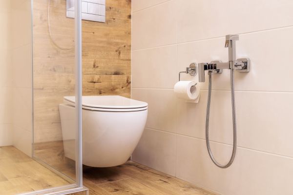 Universal Bathroom Remodeling in Los Gatos