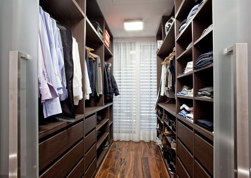 Storage and Shelving