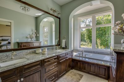 Top Bathroom Remodeling Companies in Los Altos, CA