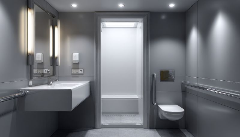 Top Bathroom Remodeling Companies in Morgan Hill, CA