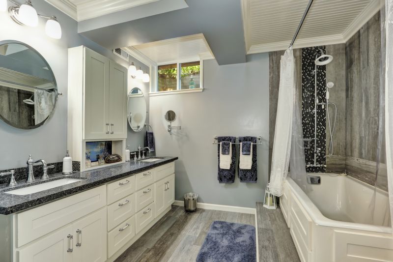 Top Bathroom Remodeling Companies in Scotts Valley, CA
