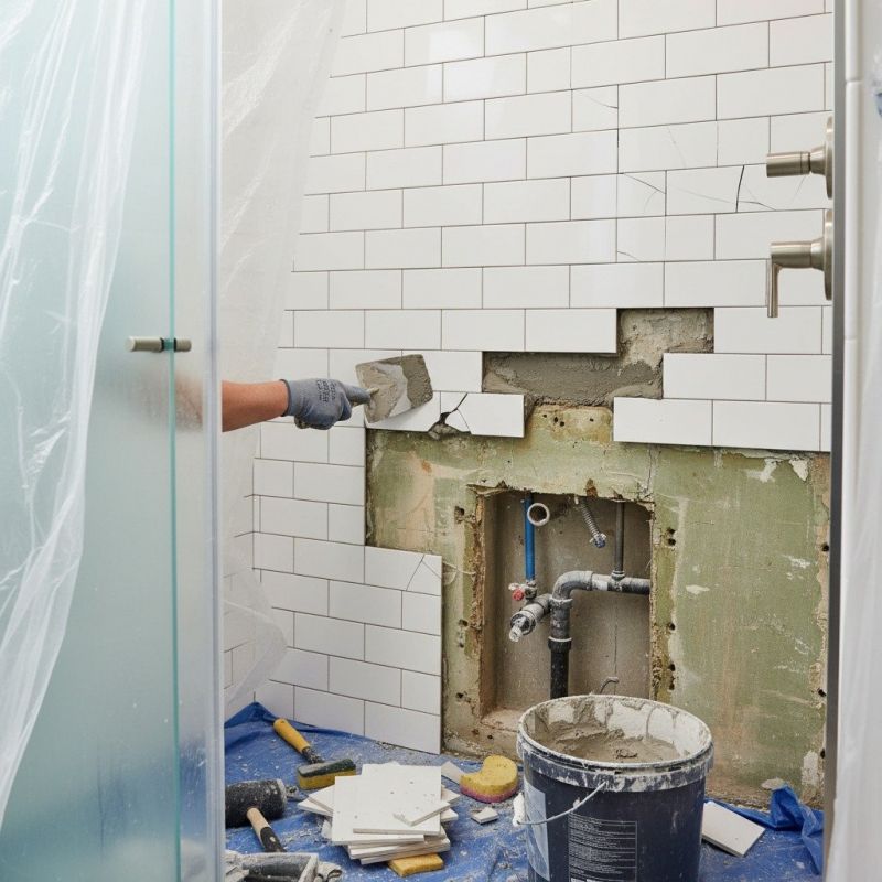 Top Shower Remodeling Companies in Aptos, CA