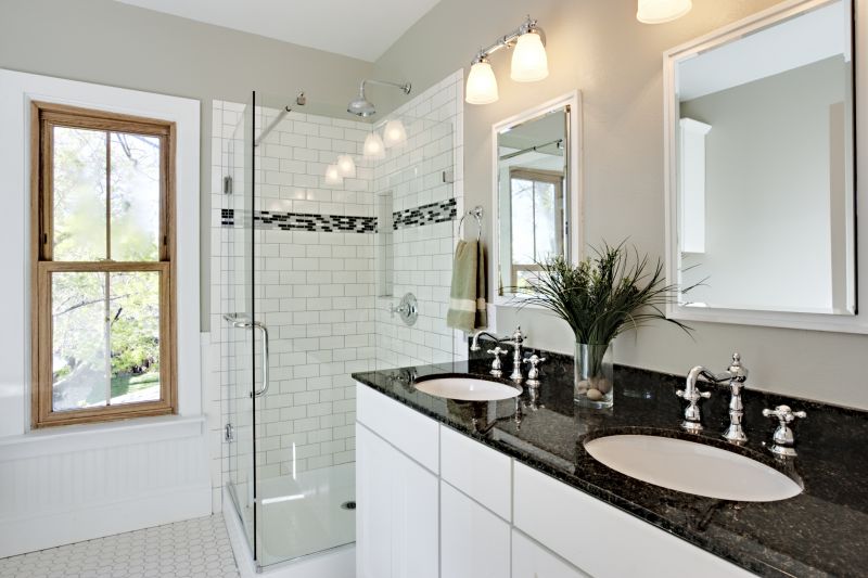 Top Shower Remodeling Companies in Boulder Creek, CA