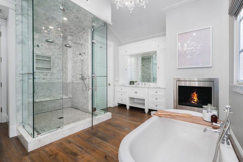 Top Shower Remodeling Companies in Fremont, CA