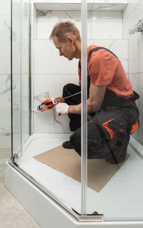 Top Shower Remodeling Companies in Gilroy, CA