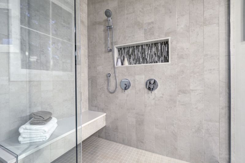 Top Shower Remodeling Companies in Los Altos, CA