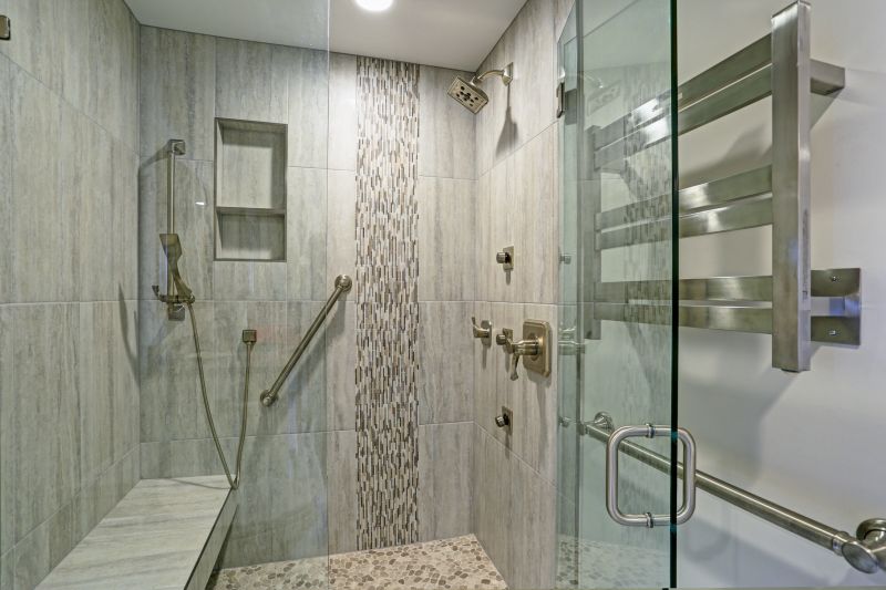Top Shower Remodeling Companies in Menlo Park, CA