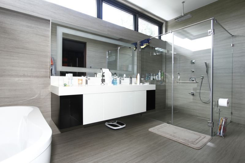 Top Shower Remodeling Companies in Scotts Valley, CA