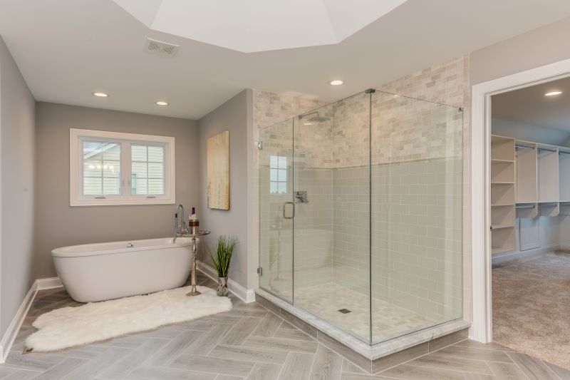 Top Tub To Shower Conversion Companies in Los Gatos, CA