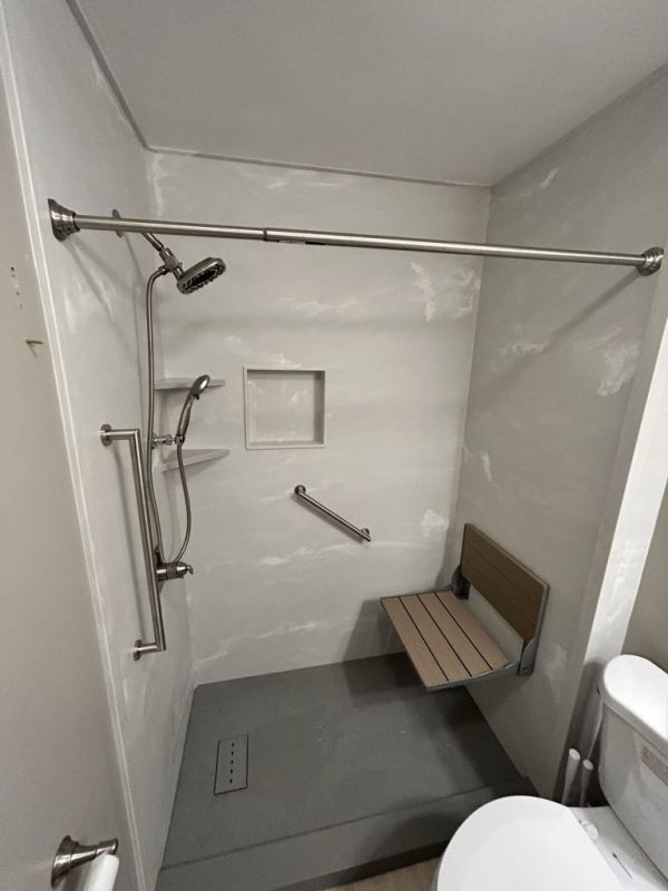 Top Tub To Shower Conversion Companies in Milpitas, CA
